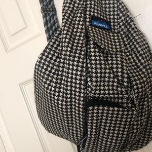 Women’s Kavu Book Bag